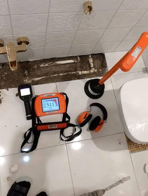 Eski Usule Son | Kameralı Tesisat Çözümleri